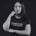 Apie mus, trenerė Ana