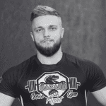 Apie mus, treneris Dovydas