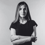 Apie mus, trenerė Skaistė