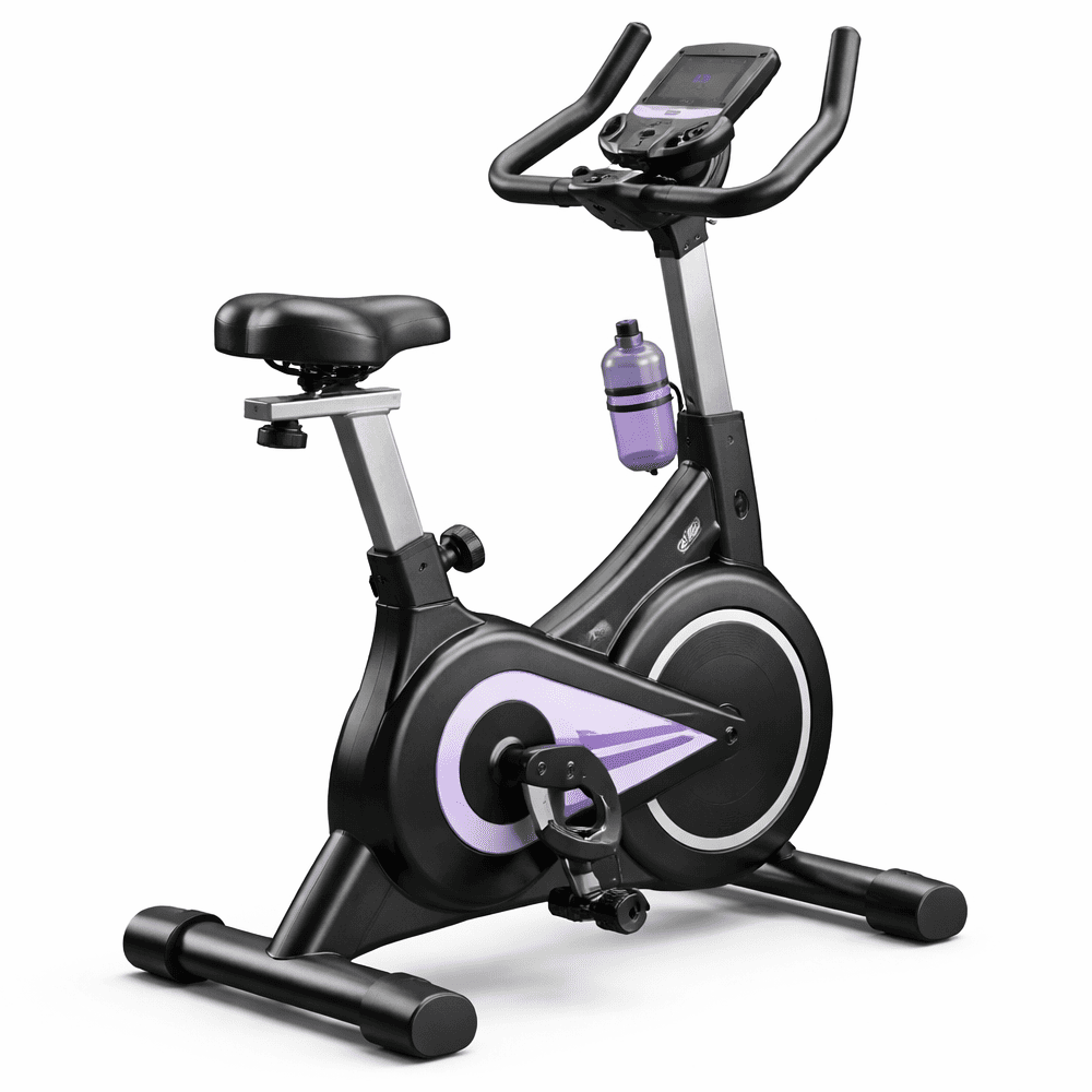 dviratis treniruoklis kategorijos nuotrauka