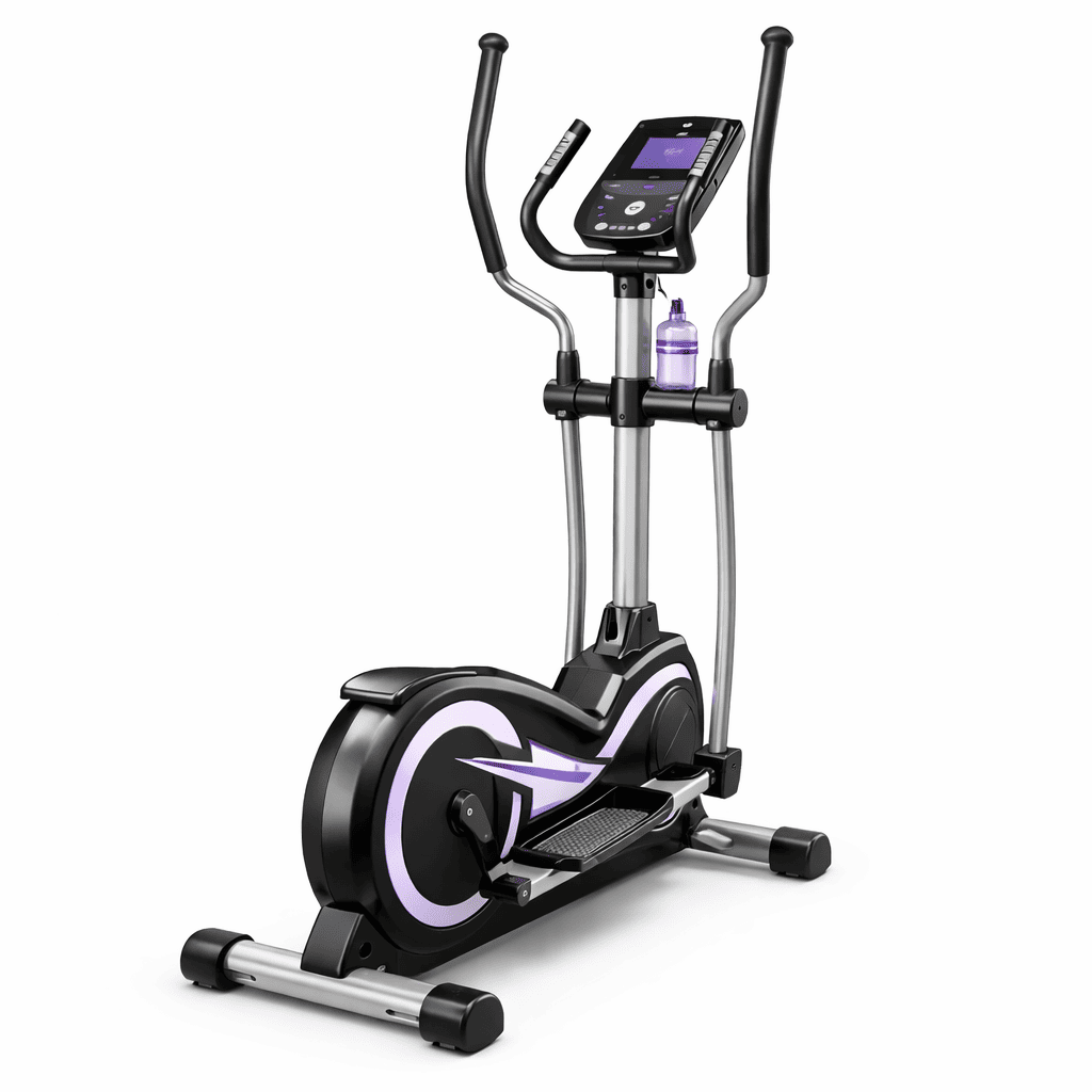 elipsinis treniruoklis kategorijos nuotrauka