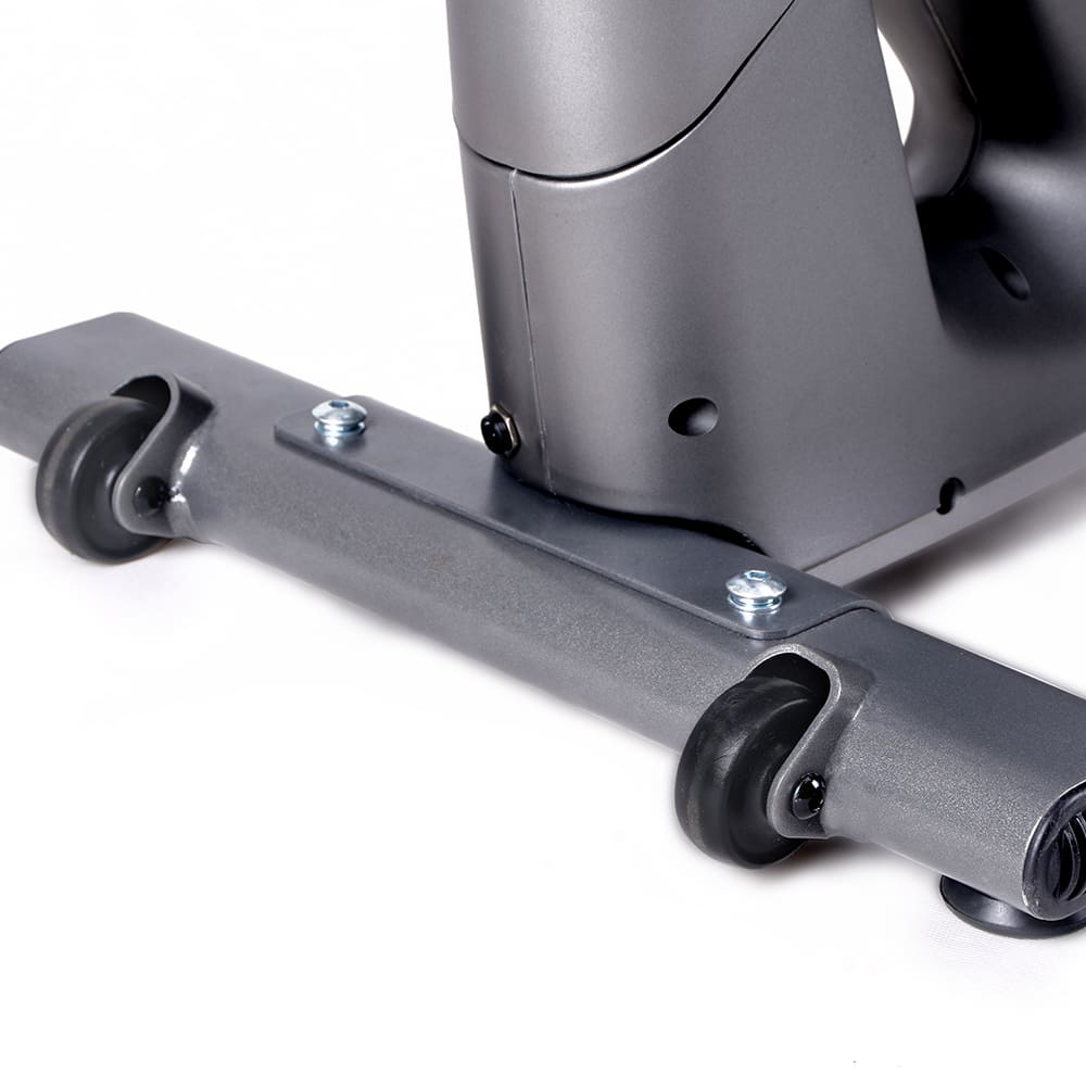 Dviratis Treniruoklis TOORX BRX-95 ratukai