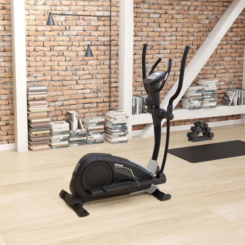 Elipsinis treniruoklis KETTLER AXOS NOVA M namuose