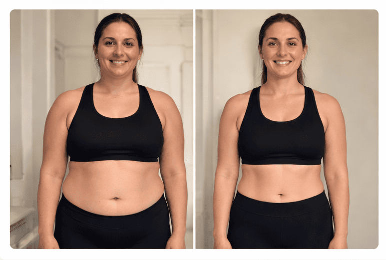 klientės prieš ir po nuotraukos 3